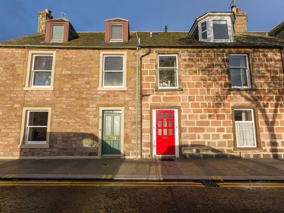 River Cottage Inverness Kültér fotó